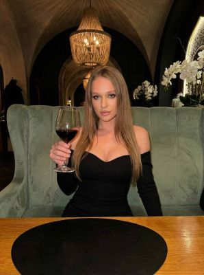 шлюшка Диана (Мурманск)